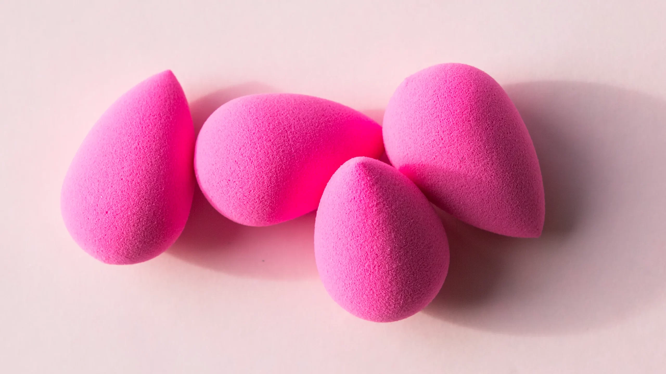 How to Clean a Makeup Sponge