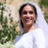 Meghan Markle Wedding Dress: All Unknown Facts Revealed!