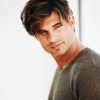 Straight Hair Men Hairstyle To Slay Your Look Each Time You Go Out!