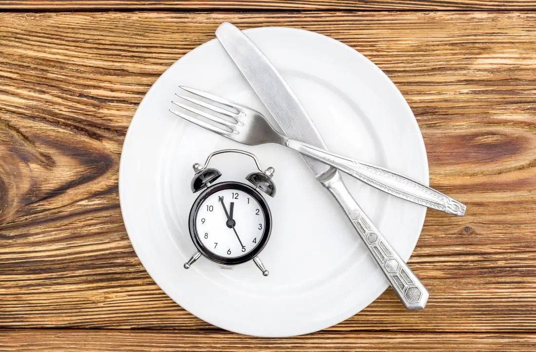 How to Do Intermittent Fasting for Weight Loss