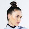 How to Do a Top Knot Bun in Simple and Easy Steps