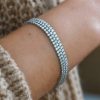 Know About a Perfect Occasion to Gift a Tennis Bracelets