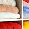 How to Store Sweaters