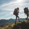 Exercises for Hiking to Make the Most of Your Mountain Trail