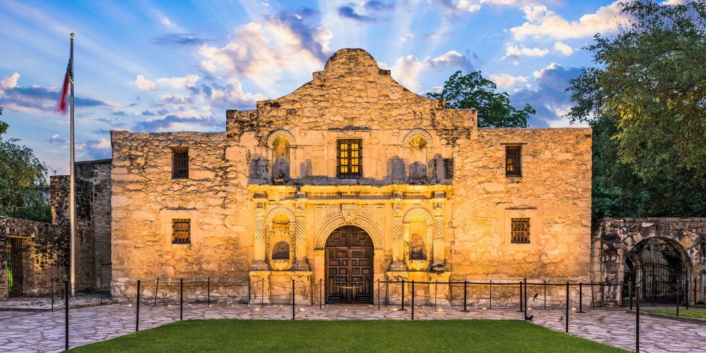 things to do in San Antonio with kids