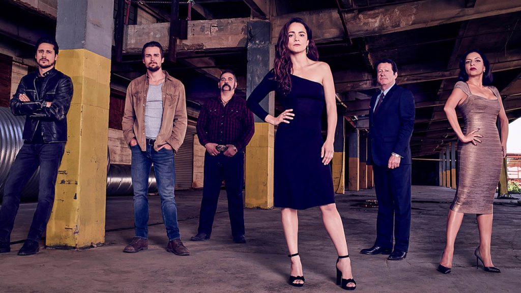 Queen of the South Season 6 Release Date