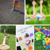 outdoor activities for preschoolers