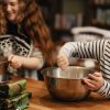 14 Family Cooking Tips