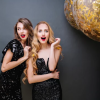 Elegant Black Dresses for Party: This Year’s Trendiest Models