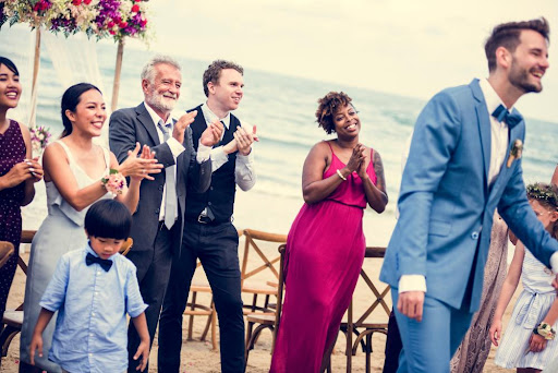 5 Summer Wedding Style Tips for Guests