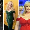 How Did Rebel Wilson Lose Weight: Inspiring Weight Loss Journey