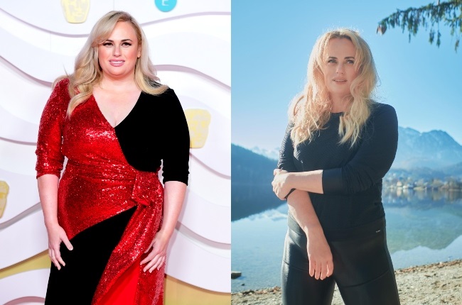 How Did Rebel Wilson Lose Weight