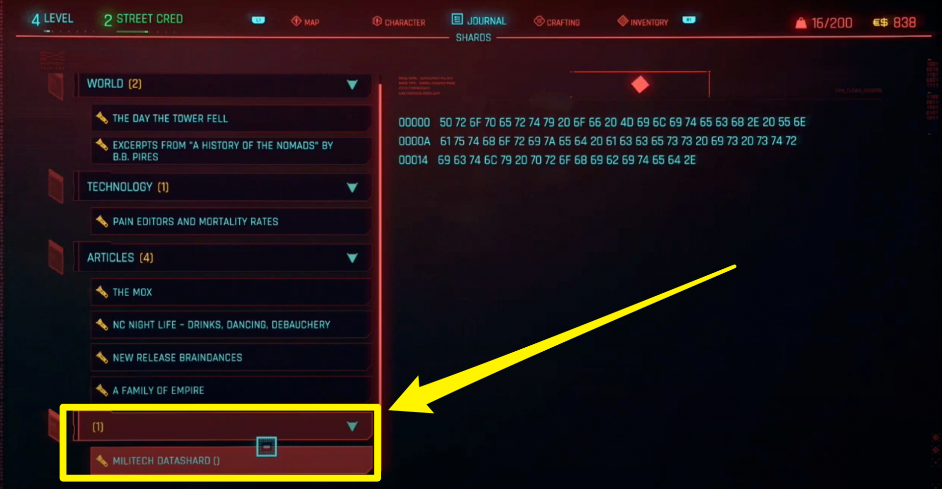 How To Remove Virus From Chip Cyberpunk