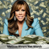 Melissa Rivers Net Worth