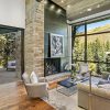 Aesthetics Meets Technology: Integrating Motorized Shades into Your Interior Design in Colorado