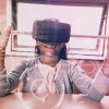 AR and VR: The Future of STEM Education
