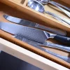 Slice of Life: Keeping Your Chef Knife in Top Condition