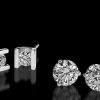 Top 20 Rare Carat Earrings to Buy From