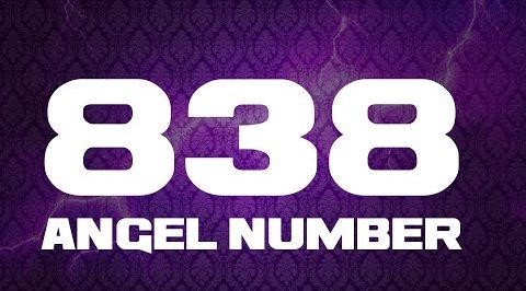 838 Angel Number Meaning In Love and Relationships