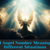 2211 Angel Number Meaning In Different Situations