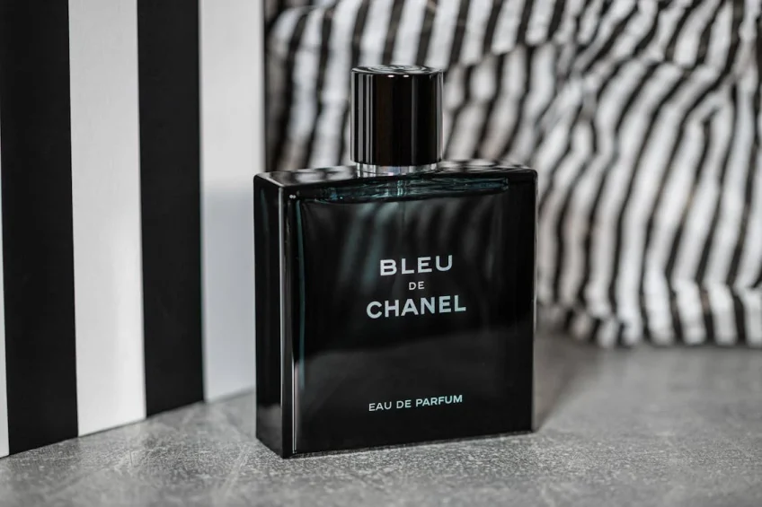 Eau De Parfums