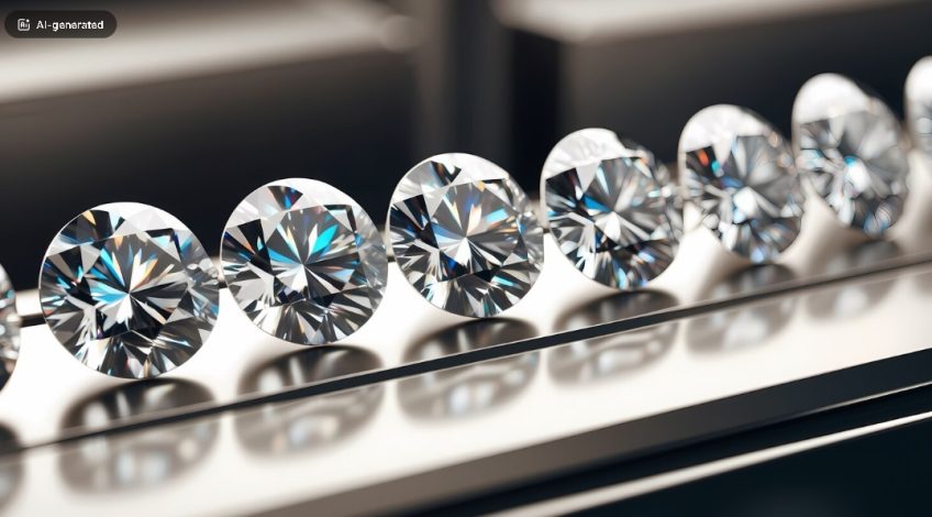 lab grown diamonds london